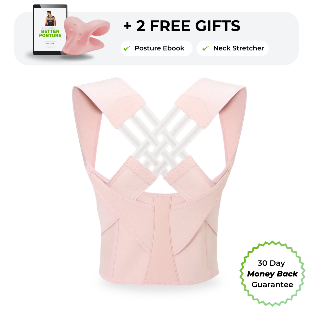 Moov™ Posture Corrector
