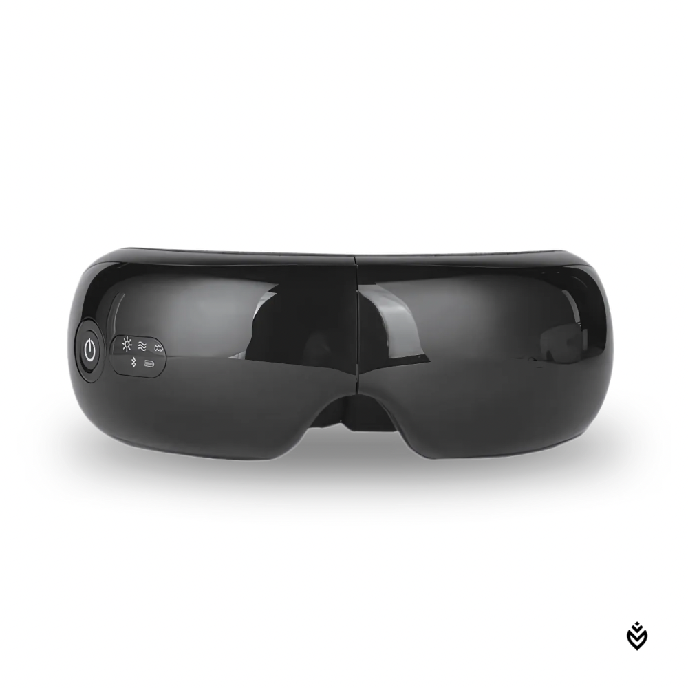 Moov™ Smart Eye Massager