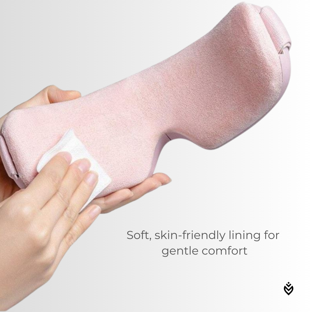 Moov™ Smart Eye Massager