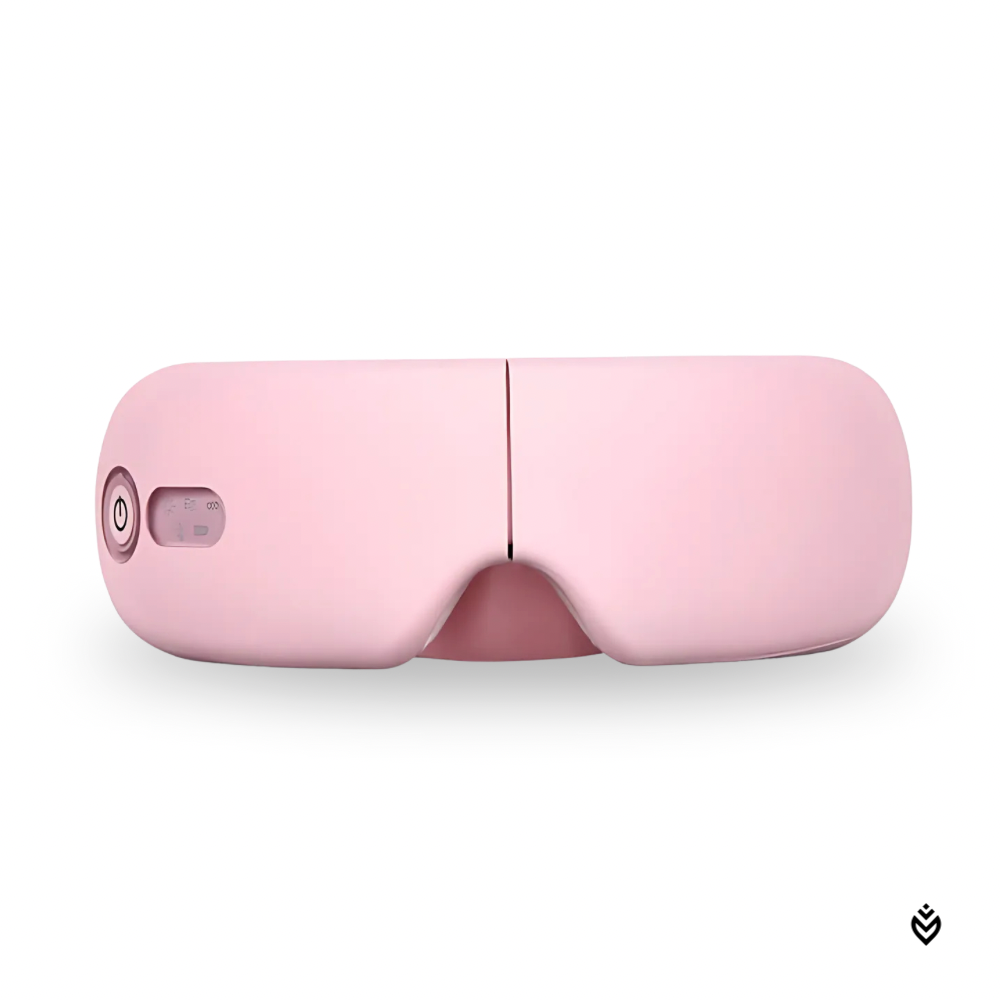 Moov™ Smart Eye Massager