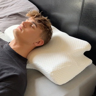 Moov™ Ergonomic Pillow