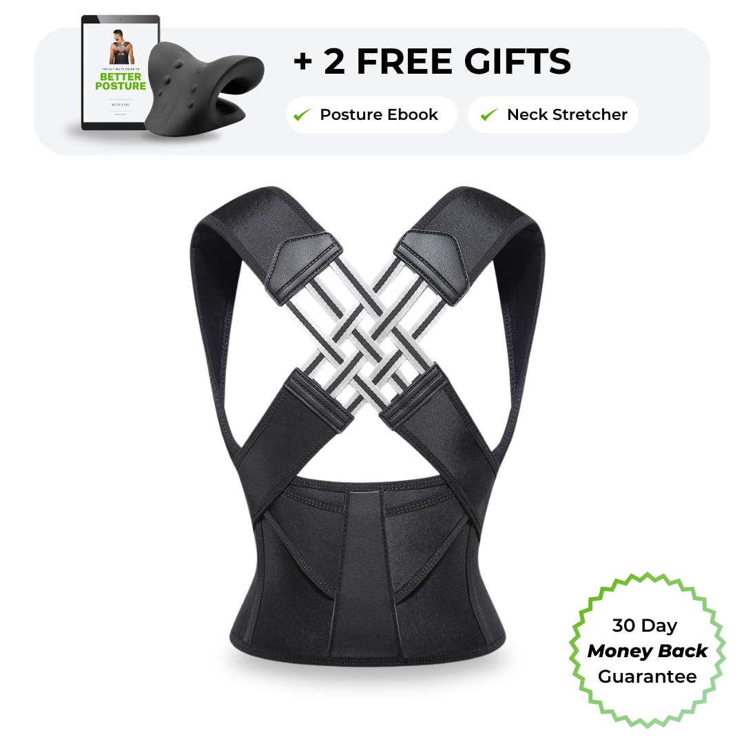 Moov™ Posture Corrector