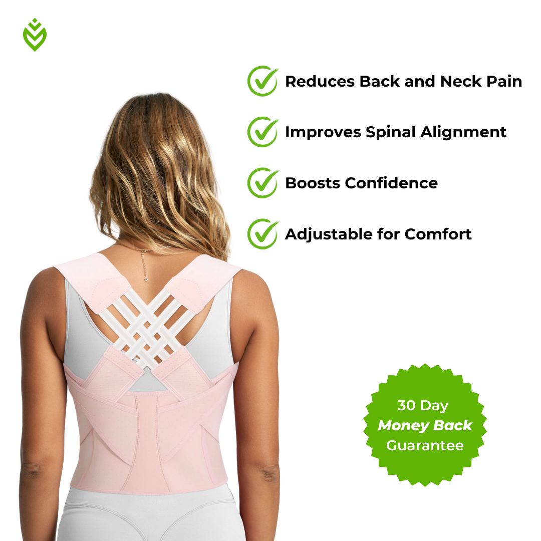 Moov™ Posture Corrector