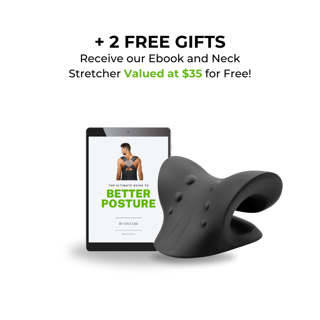 Moov™ Posture Corrector