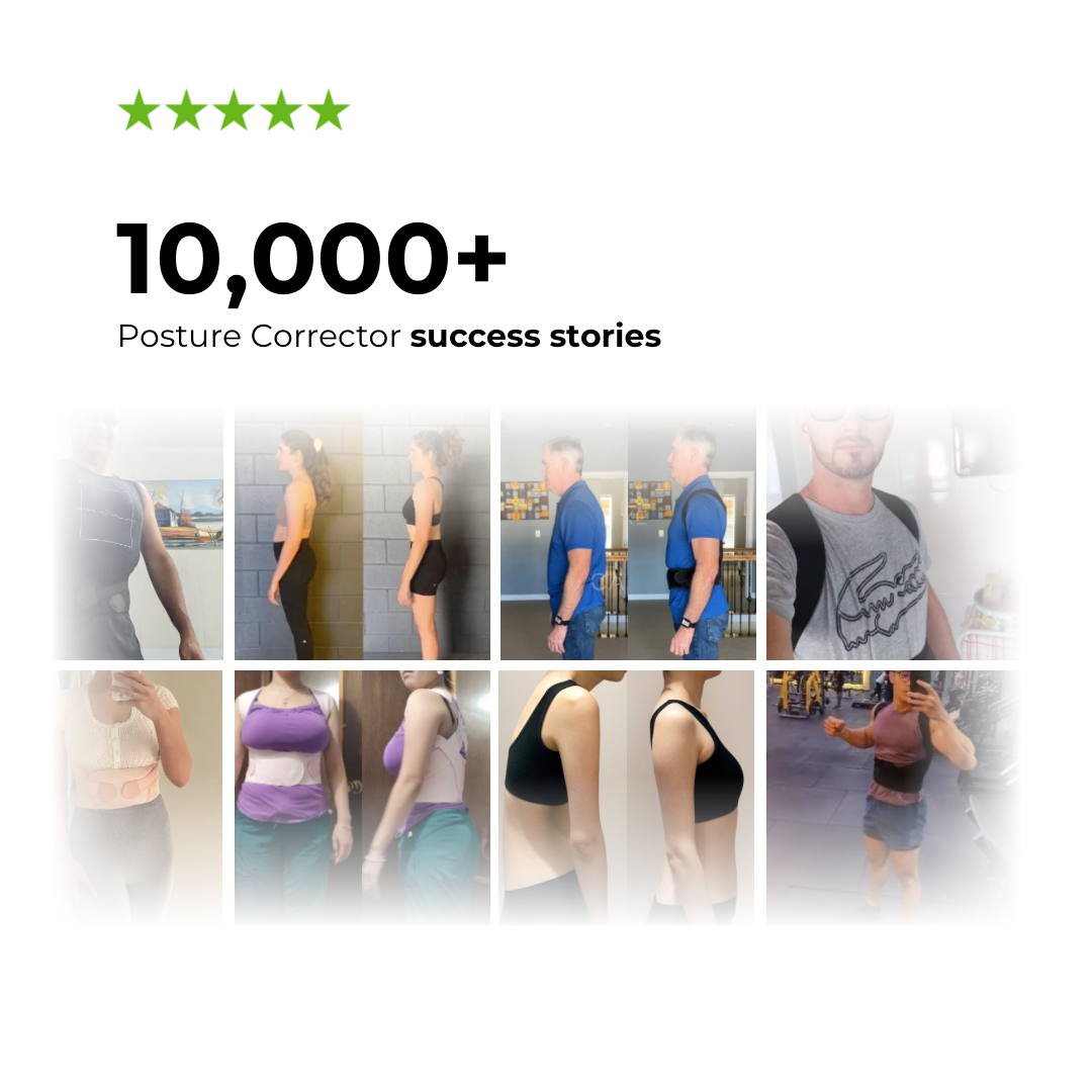Moov™ Posture Corrector