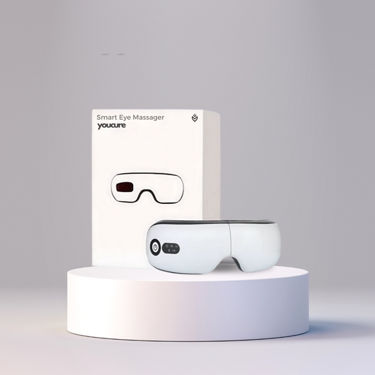 Moov™ Smart Eye Massager