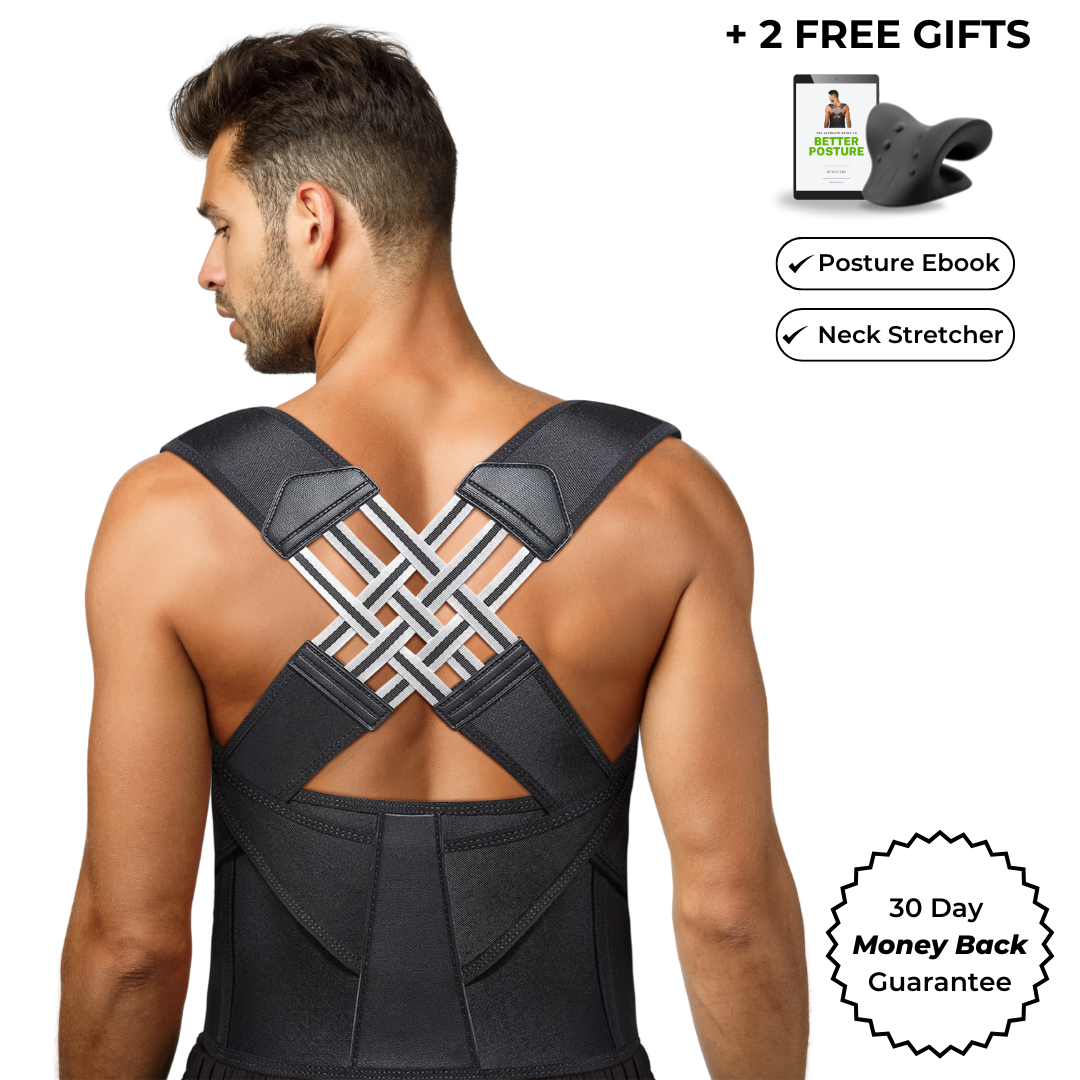 Moov™ Posture Corrector