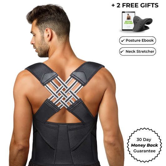 Moov™ Posture Corrector