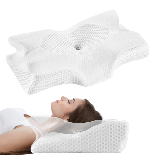 Moov™ Ergonomic Pillow
